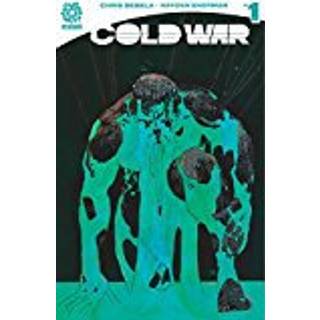 COLD WAR VOL. 1 TPB