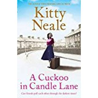 A Cuckoo in Candle Lane