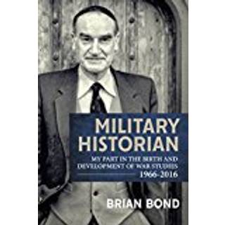 Military Historian