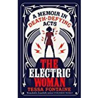 The Electric Woman