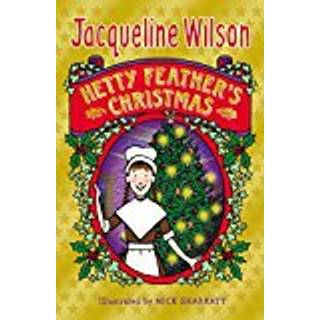 Hetty Feather's Christmas
