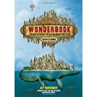 Wonderbook (Revised and Expanded)