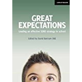 Great Expectations: Leading an Effective SEND Strategy in School