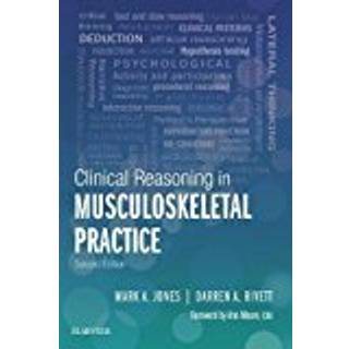 Clinical Reasoning in Musculoskeletal Practice
