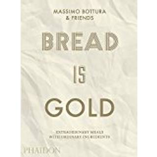 Brød er guld - Massimo Bottura & Friends