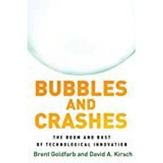 Bubbles and Crashes