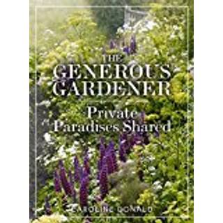 The Generous Gardener