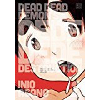 Dead Dead Demon's Dededede Destruction, Vol. 2