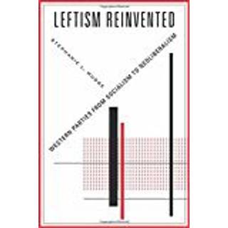 Leftism Reinvented