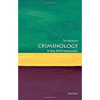 Criminology