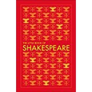 The Little Book of Shakespeare