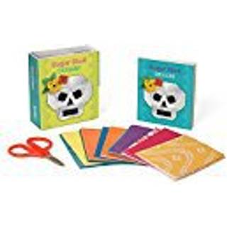Sugar Skull Origami