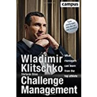 Challenge Management
