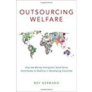 Outsourcing Welfare