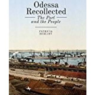 Odessa Recollected