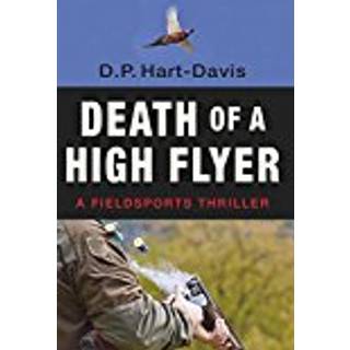 Death of a High Flyer