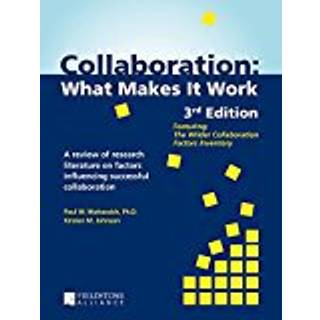 Collaboration