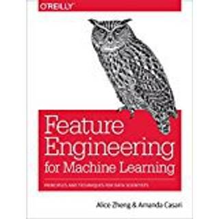 Feature Engineering for Machine Learning