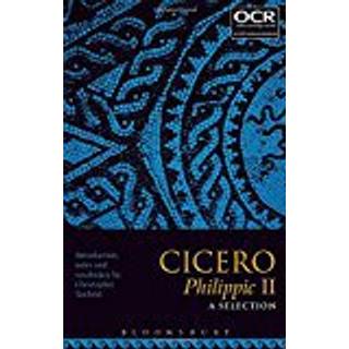 Cicero Philippic II: A Selection