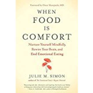 When Food Is Comfort