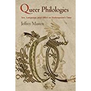Queer Philologies