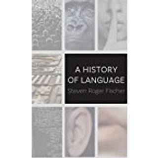 A History of Language