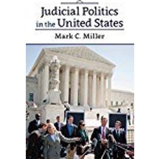 Judicial Politics in the United States