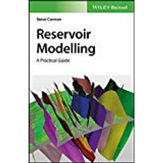 Reservoir Modelling, Edition 1 (Physical)