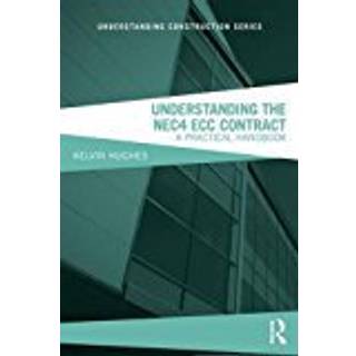 Understanding the NEC4 ECC Contract