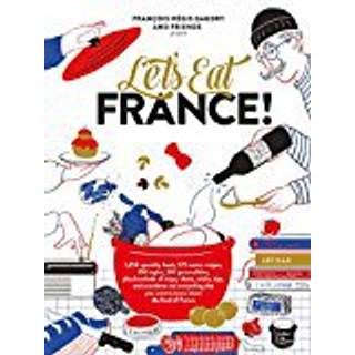 Let's Eat France!