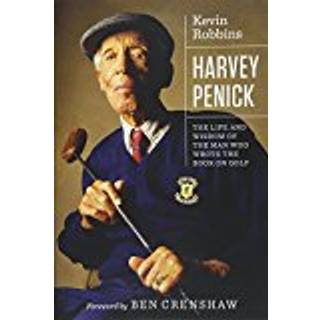 Harvey Penick