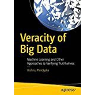 Veracity of Big Data