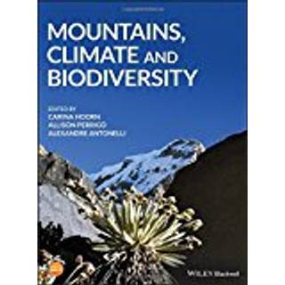 Mountains, Climate and Biodiversity