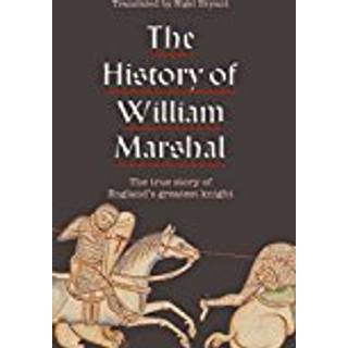The History of William Marshal