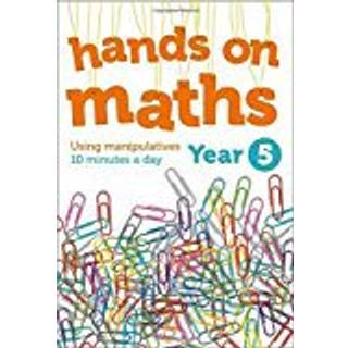 Year 5 Hands-on maths
