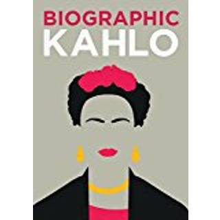 Biographic: Kahlo