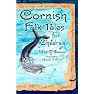 Cornish Folk Tales for Children