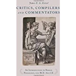 Critics, Compilers, and Commentators