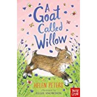 A Goat Called Willow