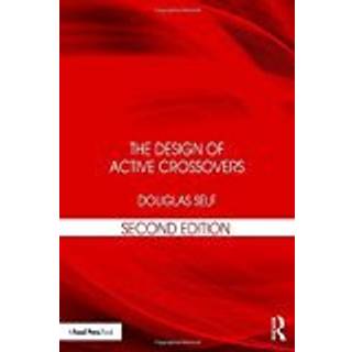 The Design of Active Crossovers