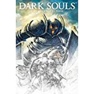Dark Souls Cover Collection