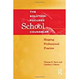 Solution-Focused School Counselor