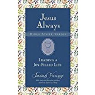 Leading a Joy-Filled Life