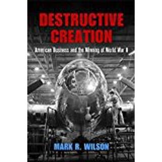 Destructive Creation