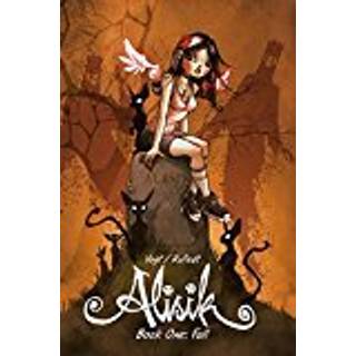 Alisik Volume 1: Fall