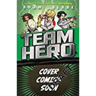 Team Hero: The Night Thief