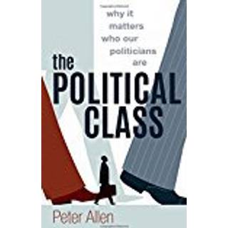 The Political Class