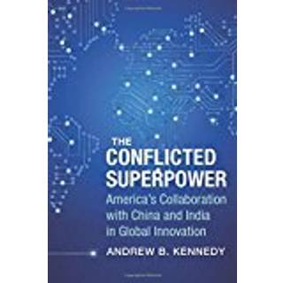 The Conflicted Superpower