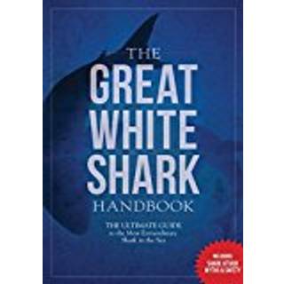 The Great White Shark Handbook
