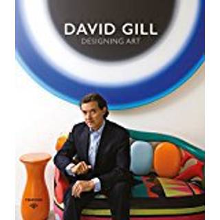 David Gill: Designing Art